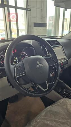 میتسوبیشی ASX